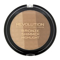 MUR bronzer 15g ULTRA BRONZE SHIMMER