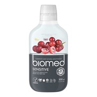 BIOMED płyn do ust SENSITIVE 500ml