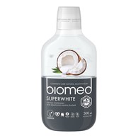 BIOMED płyn do ust SUPERWHITE 500ml