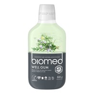 BIOMED płyn do ust WELL GUM 500ml