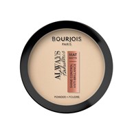 BOURJOIS puder ALWAYS FABULOUS #108 Apricot Ivory