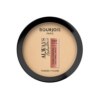 BOURJOIS puder ALWAYS FABULOUS #115 Golden Ivory