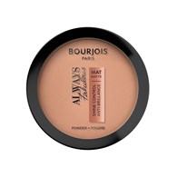 BOURJOIS puder ALWAYS FABULOUS #200 Rose Vanilla