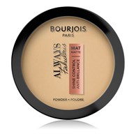 BOURJOIS puder ALWAYS FABULOUS #310 Beige