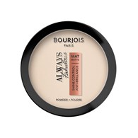 BOURJOIS puder ALWAYS FABULOUS #050 Porcelain