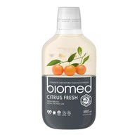 BIOMED płyn do higieny jamy ust CITRUS FRESH 500ml