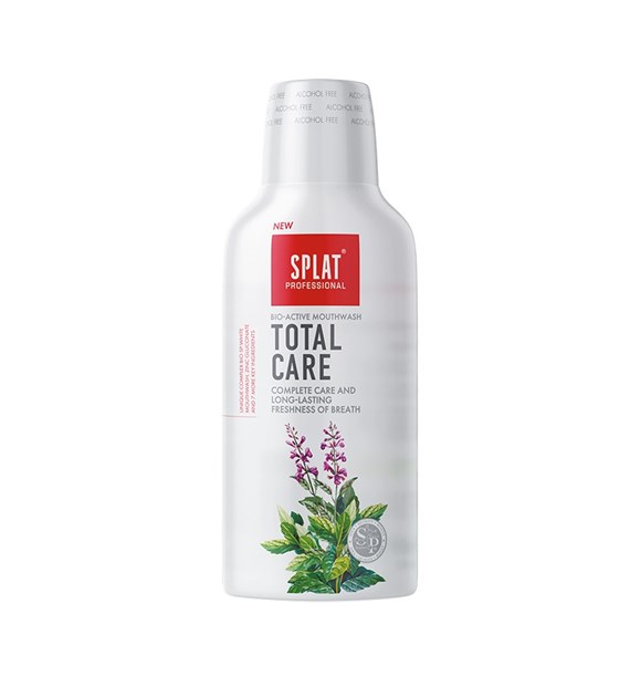 SPLAT płyn do płukania ust TOTAL CARE 275ml