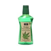 XOC płyn do płukania jamy ustnej HEMP MOUTH 500ml