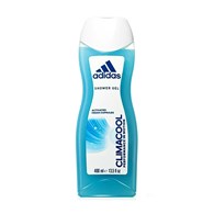 ADIDAS żel pod prysznic dla kobiet CLIMACOOL 400ml