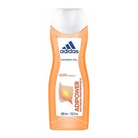 ADIDAS żel pod prysznic dla kobiet ADIPOWER 400ml