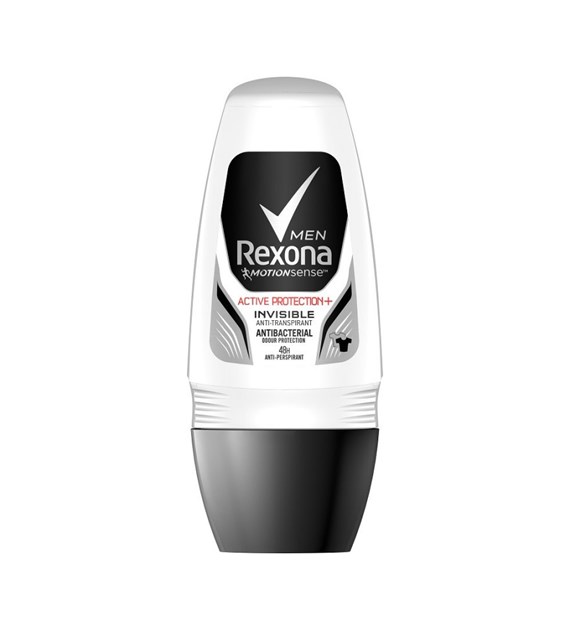 REXONA antyperspirant w kulce ACTIVE PROT.MEN 50ml