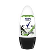 REXONA antyperspirant w kulce INVISIBLE FRESH POWE