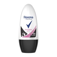 REXONA antyperspirant w kulce INVISIBLE PURE WOMEN