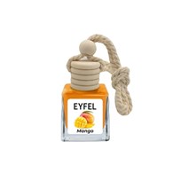 EYFEL zapach zawieszka do samochodu MANGO 10ml