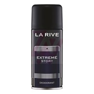 LA RIVE dezodorant w sprayu EXTREME STORY