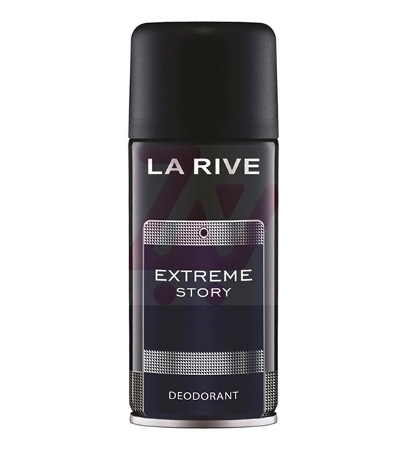 LA RIVE dezodorant w sprayu EXTREME STORY