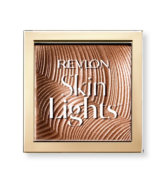 REVLON bronzer SKIN LIGHTS #115 Sunkissed Beam