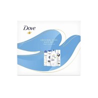 DOVE zestaw prezentowy ORIGINAL GIFT SET