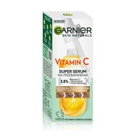 GARNIER serum na przebarwienia VITAMIN C 30ml