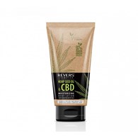 REVERS balsam do ciała HEMP SEED OIL & CBD 150ml