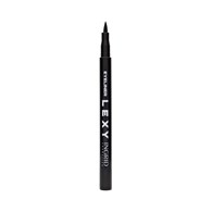 INGRID eyeliner w pisaku LEXY #Black