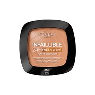 L'OREAL bronzer INFAILLIBLE 24H MATTE #250 Light