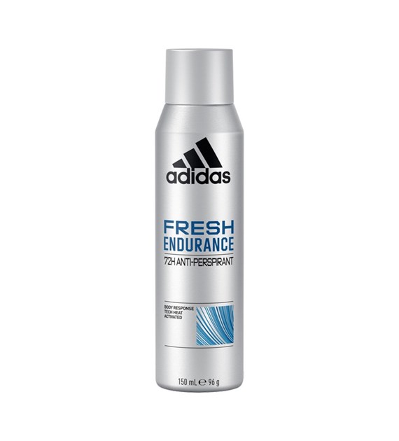 ADIDAS antyperspirant w sprayu FRESH EDURANCE 72H