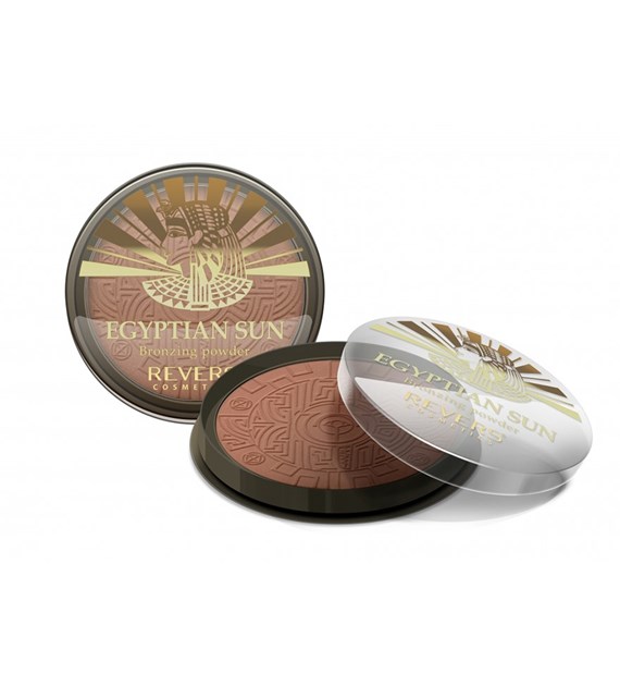 REVERS bronzer EGYPTIAN SUN 7,5g #18