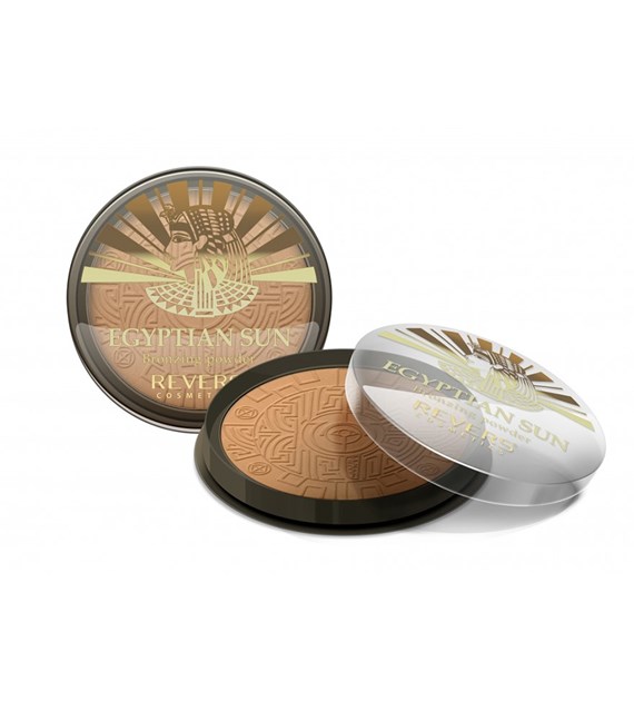 REVERS bronzer EGYPTIAN SUN 7,5g #14