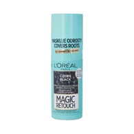 L'OREAL spray na odrosty MAGIC RETOUCH #Czerń