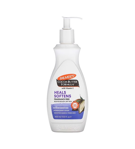 PALMERS balsam COCOA BUTTER LOTION #Fragrance Free