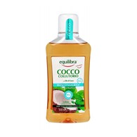 EQUILIBRA płyn do płukania ust 500ml #Cocco