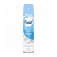 BRAIT odświeżacz 3 IN 1 AIR CARE #Fresh Linen