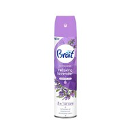 BRAIT odświeżacz 3 IN 1 AIR CARE #Relaxing Lavende