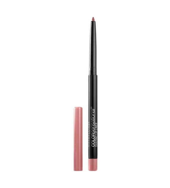 MAYBELLINE konturówka do ust SHAPING LIP LINER #50