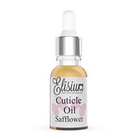 ELISIUM olejek do skórek SAFFLOWER 15ml