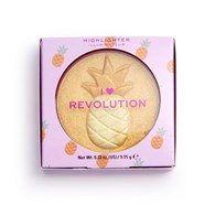 MUR rozświetlacz FRUITY HIGHLIGHTER #Pineapple