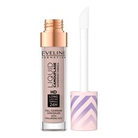 EVELINE korektor LIQUID CAMOUFLAGE #03 Soft Natura