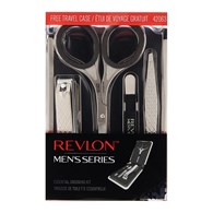 REVLON zestaw MANICURE MEN'S SERIES KIT #42063