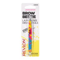 REVLON pęseta BROW BESTIE TWEEZER 63806