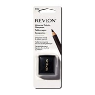 REVLON temperówka UNIVERSAL POINT SHARPENER #600