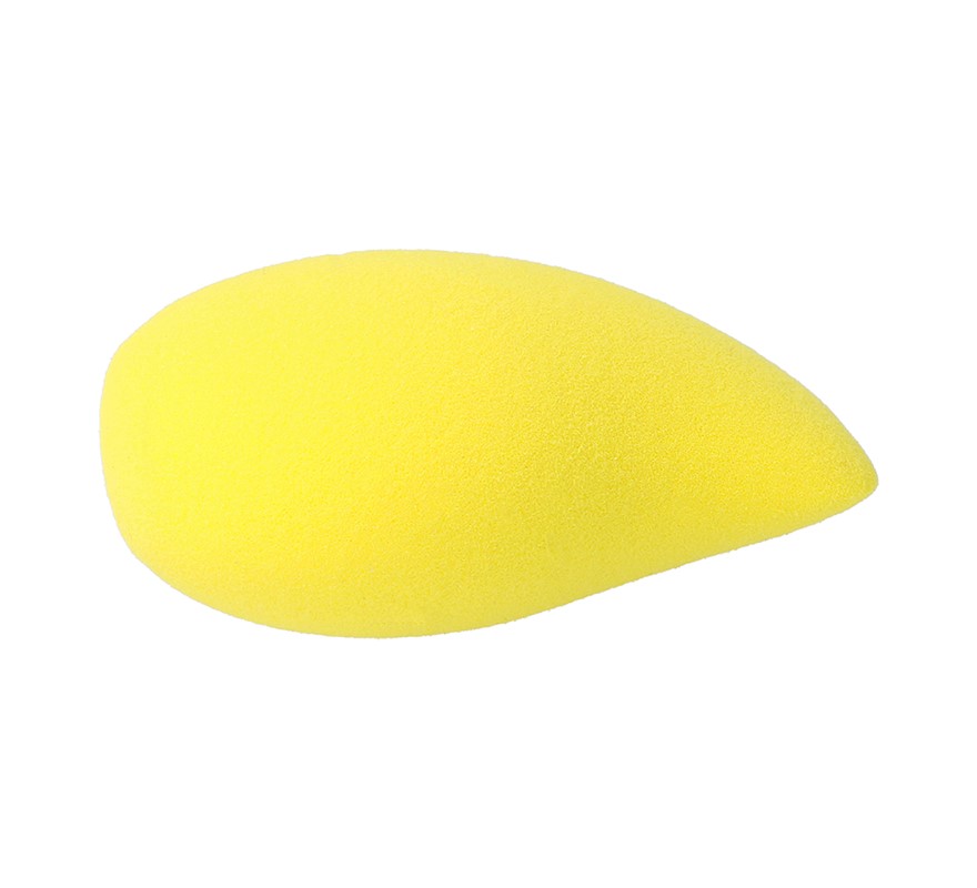 BLING gąbka do podkładu MAKEUP PUFF #Mango