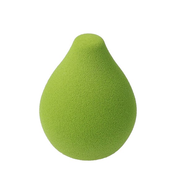 BLING gąbka do podkładu MAKEUP PUFF #Avocado