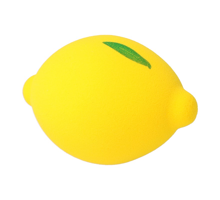 BLING gąbka do podkładu MAKEUP PUFF #Lemon