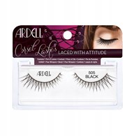 ARDELL sztuczne rzęsy paski CORSET LASHES  #505 Bl