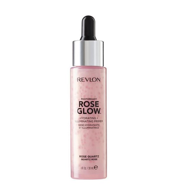 REVLON baza PHOTOREADY ROSE GLOW #001