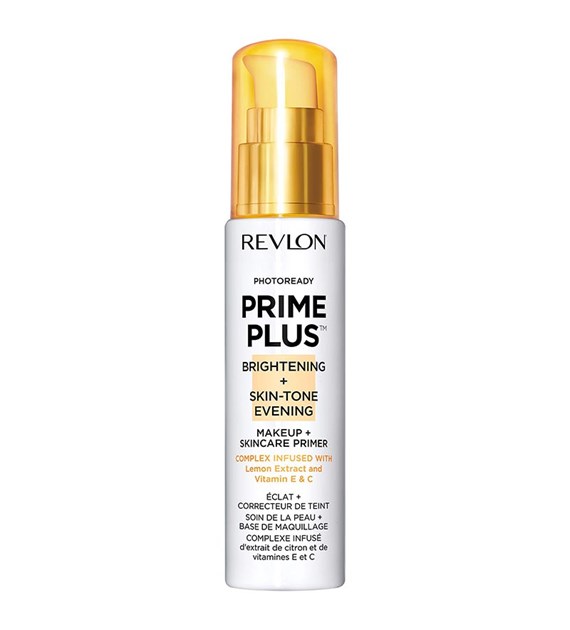 REVLON baza PHOTOREADY PRIME PLUS #001