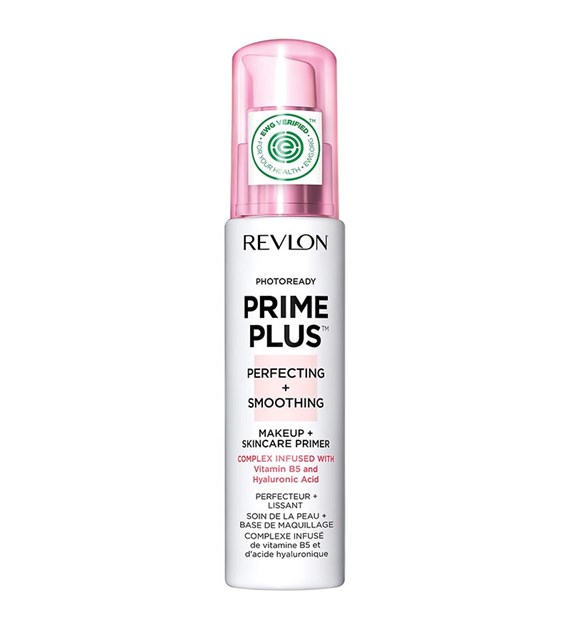 REVLON baza PHOTOREADY PRIME PLUS #002