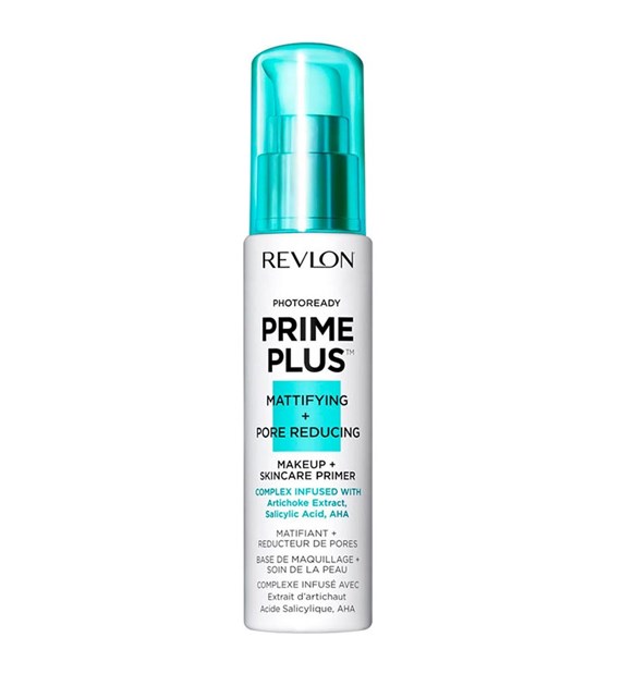 REVLON baza PHOTOREADY PRIME PLUS #003