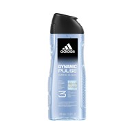 ADIDAS żel do mycia 3w1 DYNAMIC PULSE 400ml